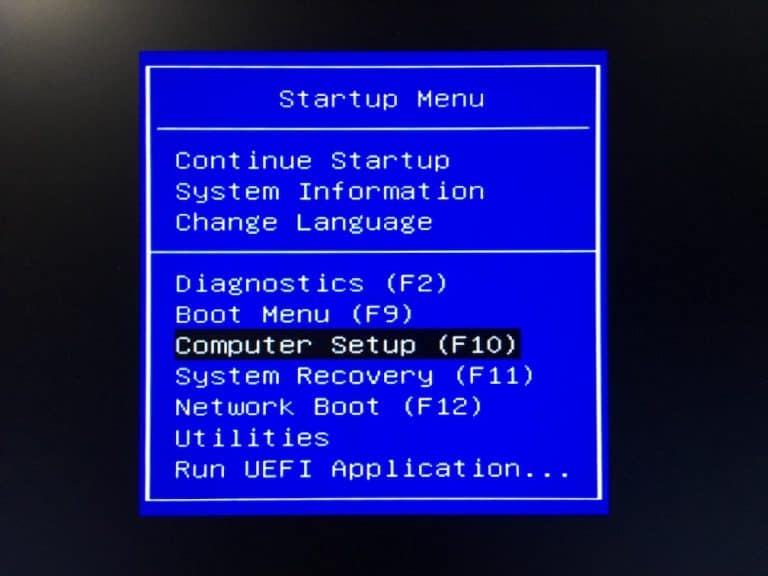 Hp Compaq Pro 6300 Mt Bios Update HP Compaq Pro 6300 SFF OS install, BIOS and Firmware update | DriftwoodJP